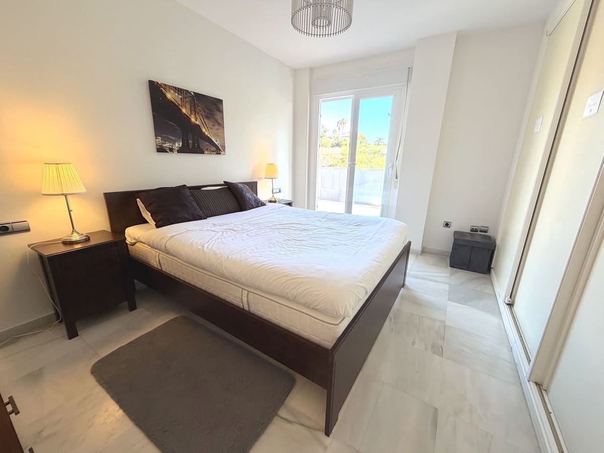 2 Zimmer Penthouse zu verkaufen in Nueva Andalucia - 549.000 € (Ref: 9474608)