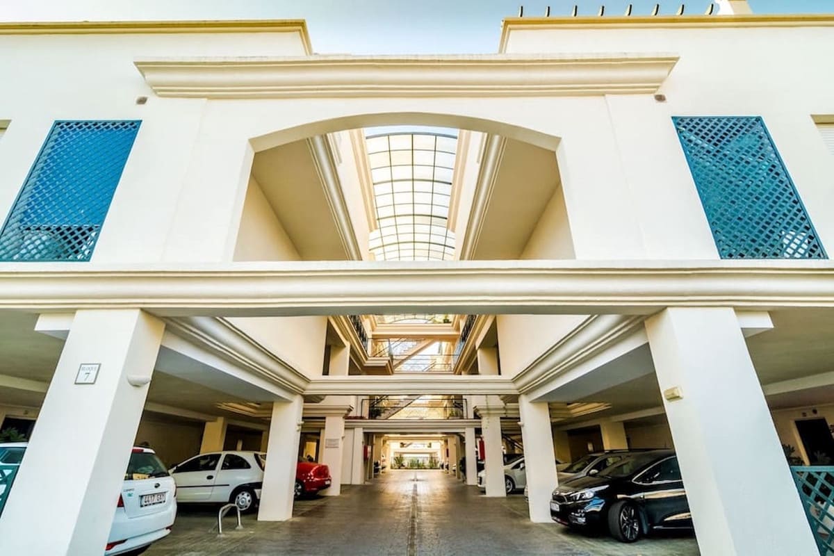 2 Zimmer Penthouse zu verkaufen in Nueva Andalucia - 549.000 € (Ref: 9474608)