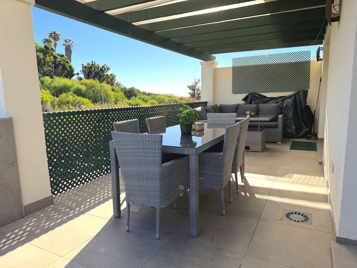 2 Zimmer Penthouse zu verkaufen in Nueva Andalucia - 549.000 € (Ref: 9474608)