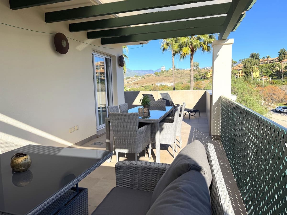 2 Zimmer Penthouse zu verkaufen in Nueva Andalucia - 549.000 € (Ref: 9474608)