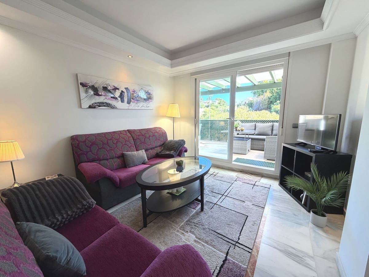 2 Zimmer Penthouse zu verkaufen in Nueva Andalucia - 549.000 € (Ref: 9474608)