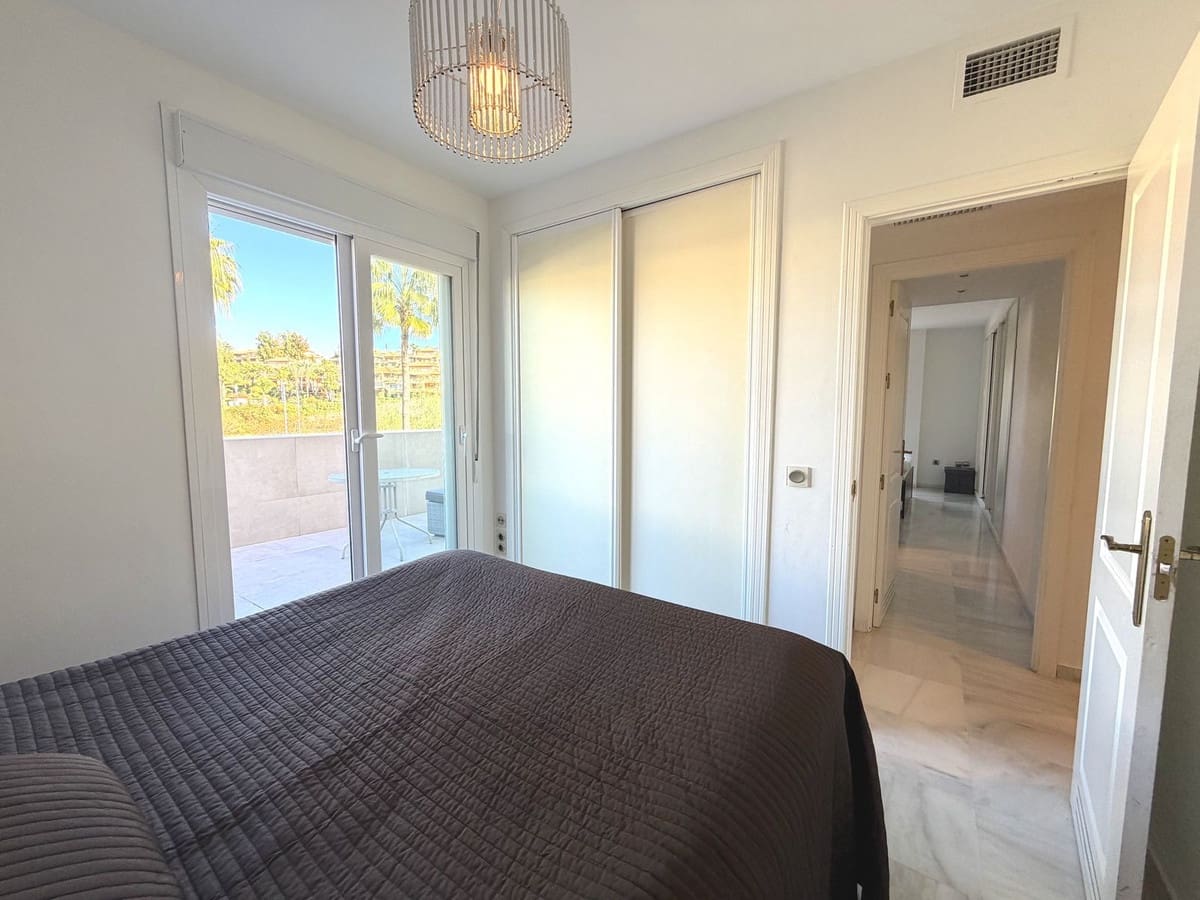 2 Zimmer Penthouse zu verkaufen in Nueva Andalucia - 549.000 € (Ref: 9474608)