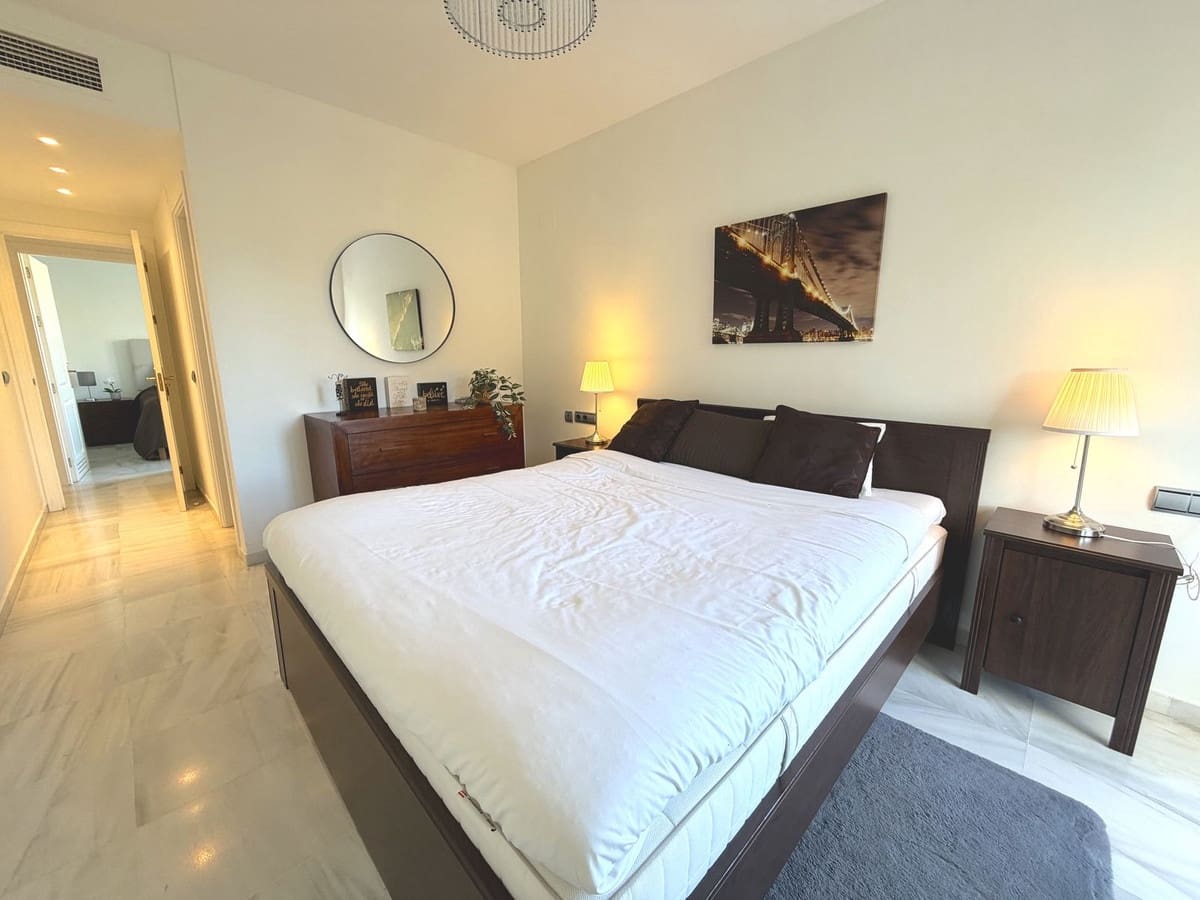 2 Zimmer Penthouse zu verkaufen in Nueva Andalucia - 549.000 € (Ref: 9474608)