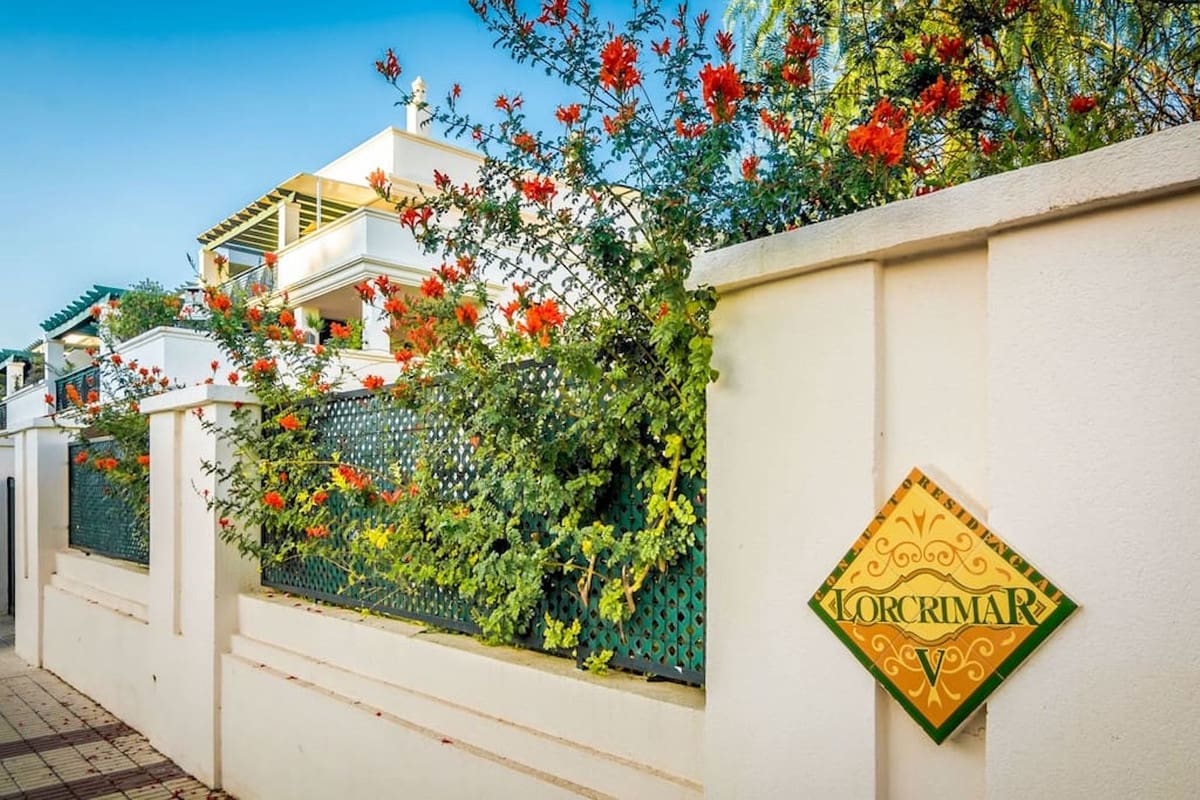 2 Zimmer Penthouse zu verkaufen in Nueva Andalucia - 549.000 € (Ref: 9474608)