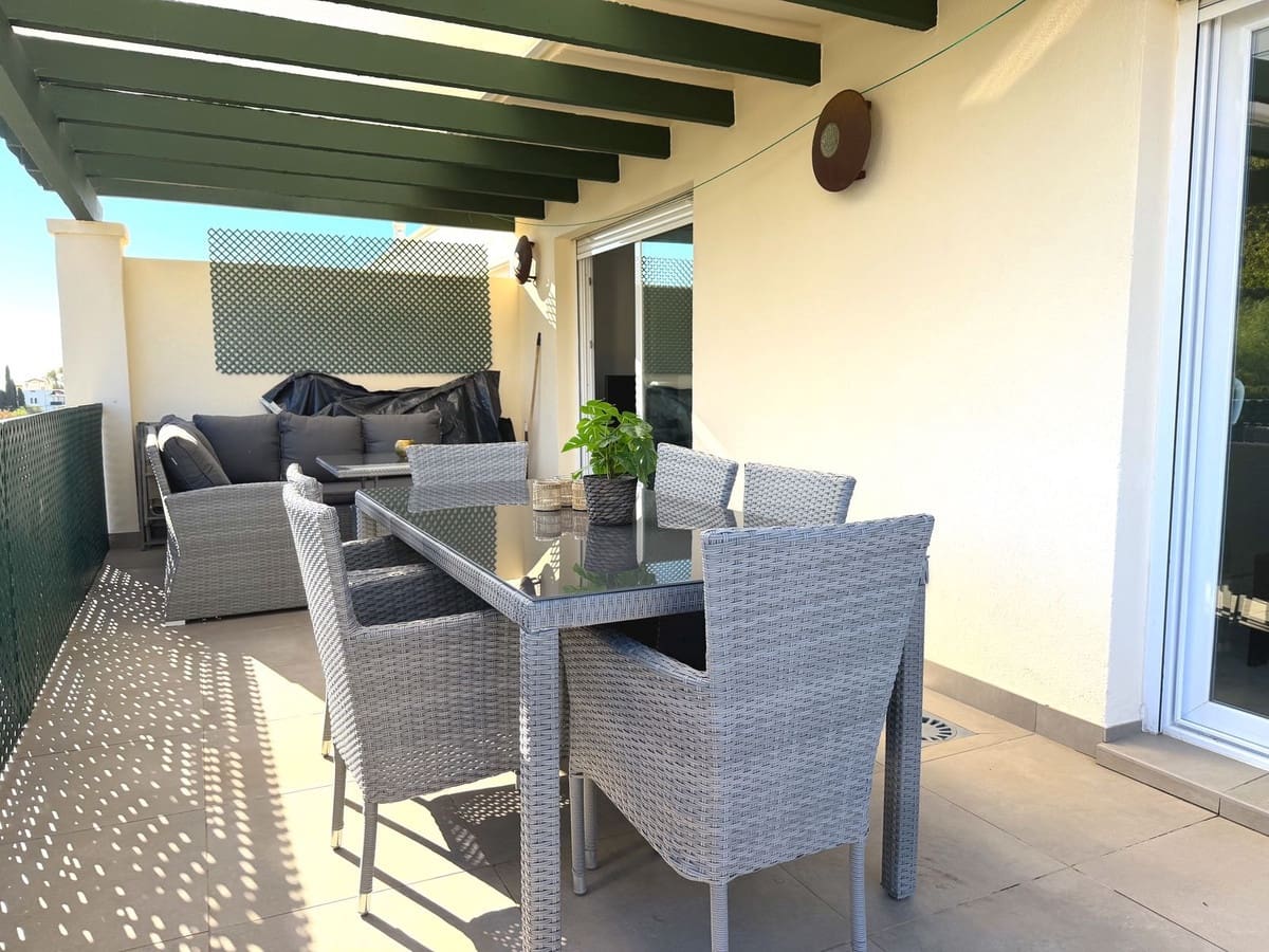 2 Zimmer Penthouse zu verkaufen in Nueva Andalucia - 549.000 € (Ref: 9474608)