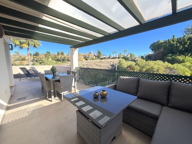 2 Zimmer Penthouse zu verkaufen in Puerto Banus, Marbella - 549.000 € (Ref: 9474608)