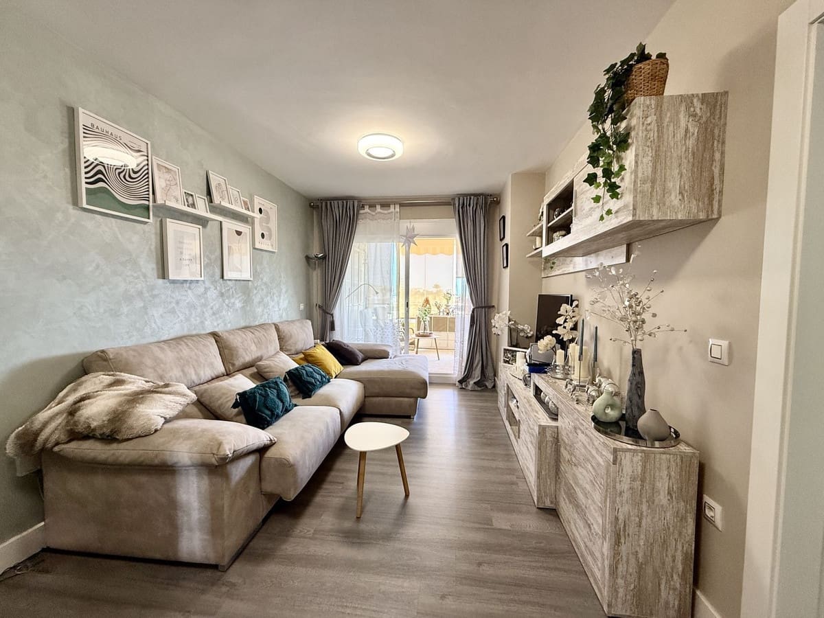 2 bedroom Apartment for sale in Riviera del Sol - € 344,950 (Ref: 9481652)