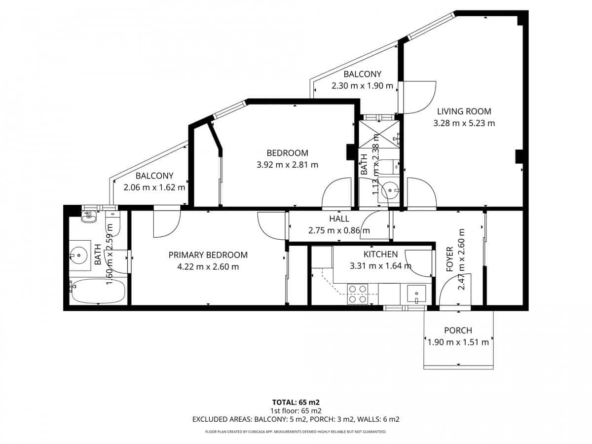 2 bedroom Apartment for sale in Mijas - € 265,000 (Ref: 9481655)