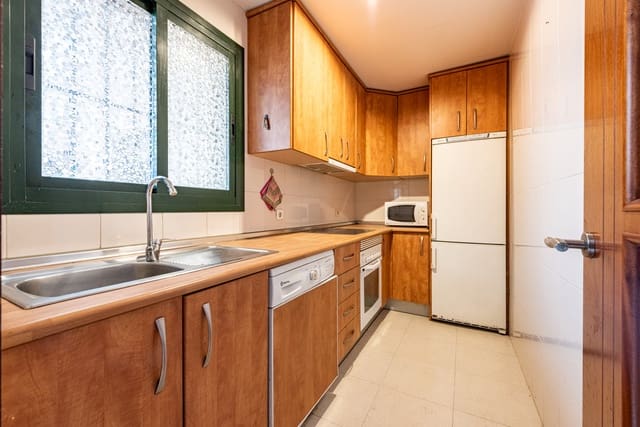 Apartamento de 2 habitaciones en Mijas pueblo, Mijas en venta - 255.000 € (Ref: 9481655)