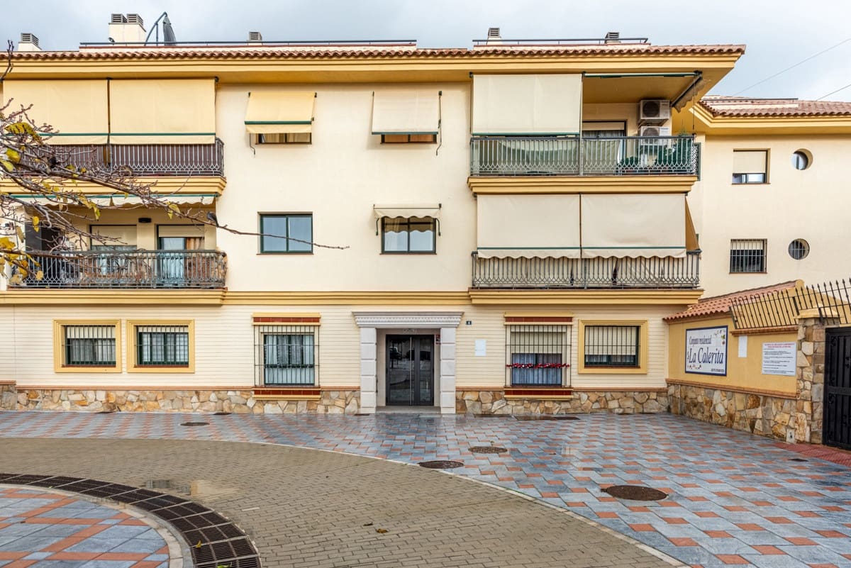 2 bedroom Apartment for sale in Mijas - € 265,000 (Ref: 9481655)