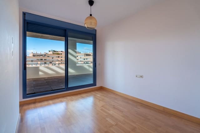 3 camera da letto Attico in vendita in Centro Historico, Malaga città - 1.300.000 € (Rif: 9481657)