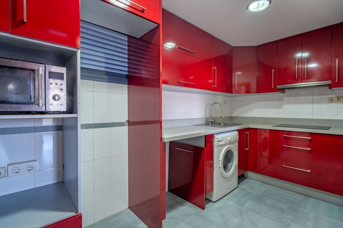 Ático de 3 habitaciones en Málaga ciudad en venta - 1.300.000 € (Ref: 9481657)