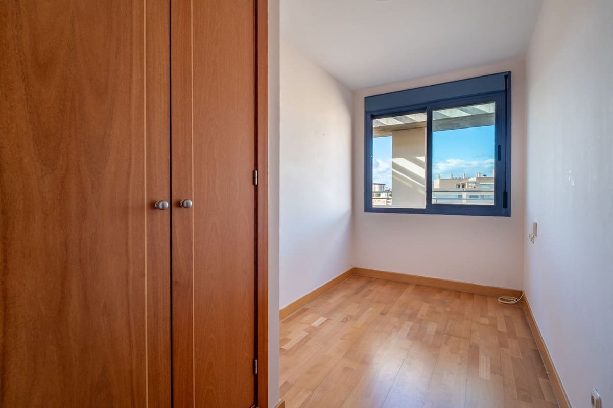 Ático de 3 habitaciones en Málaga ciudad en venta - 1.300.000 € (Ref: 9481657)