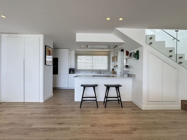 3 camera da letto Attico in vendita in Santa Clara, Marbella - 1.940.000 € (Rif: 9481660)