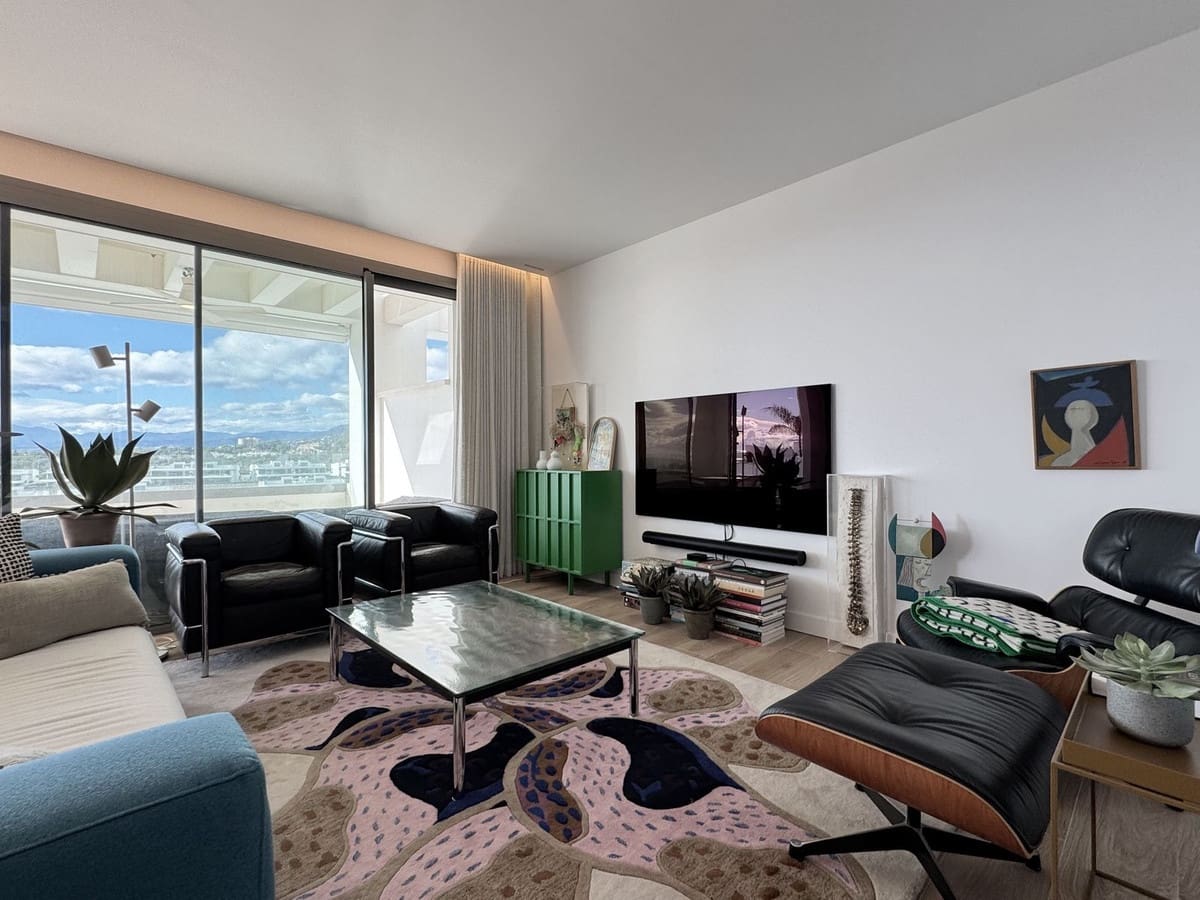 3 camera da letto Attico in vendita in Marbella - 1.940.000 € (Rif: 9481660)