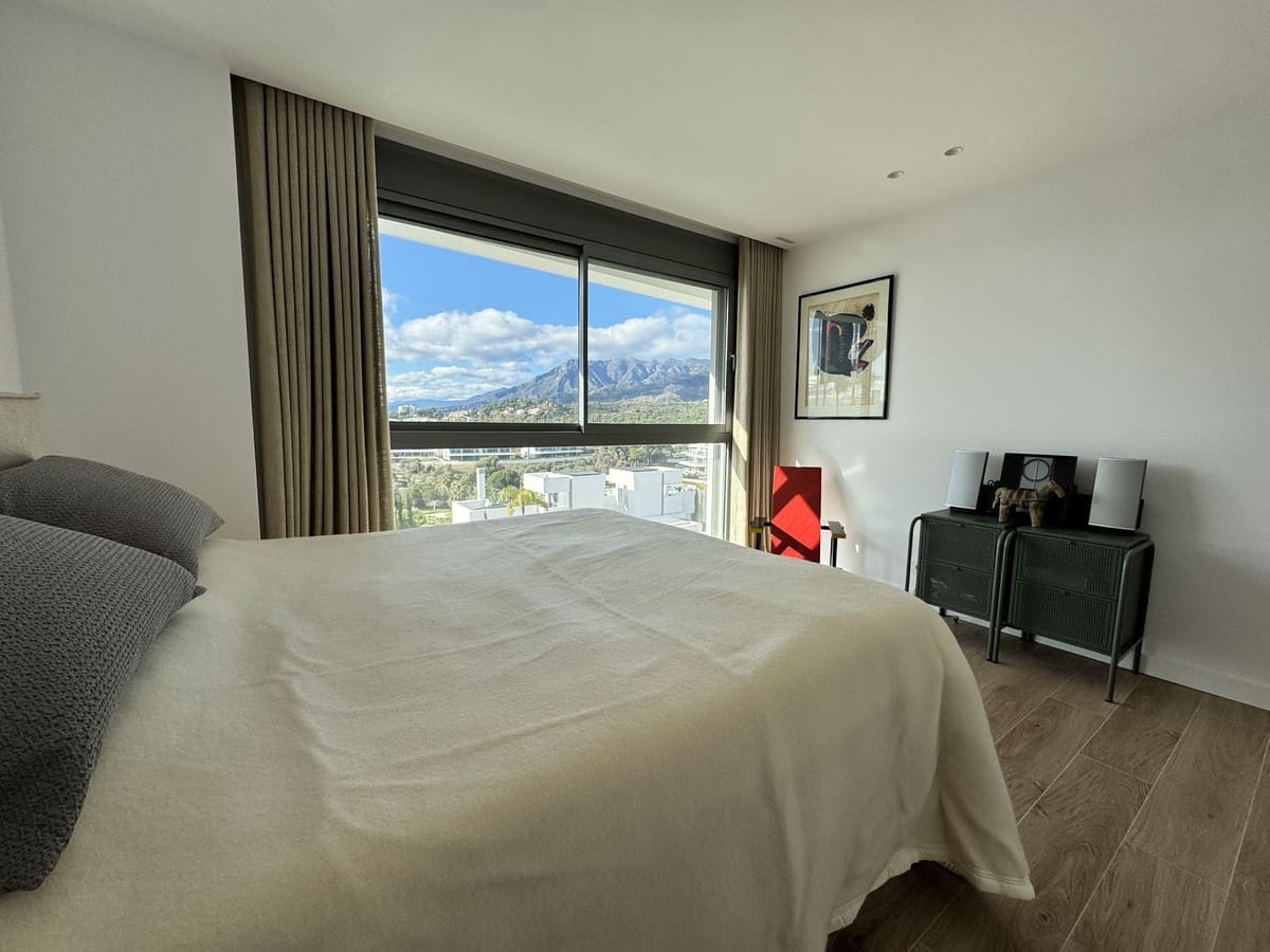 3 camera da letto Attico in vendita in Marbella - 1.940.000 € (Rif: 9481660)