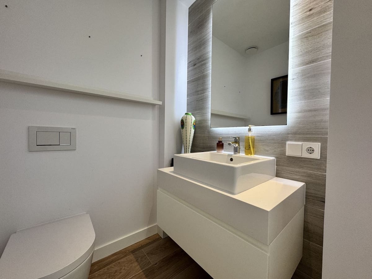 3 camera da letto Attico in vendita in Marbella - 1.940.000 € (Rif: 9481660)