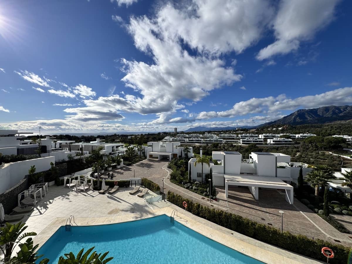 3 camera da letto Attico in vendita in Marbella - 1.940.000 € (Rif: 9481660)