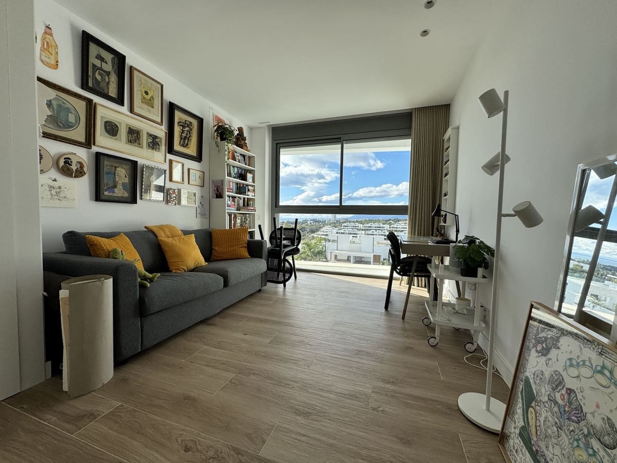 3 camera da letto Attico in vendita in Marbella - 1.940.000 € (Rif: 9481660)