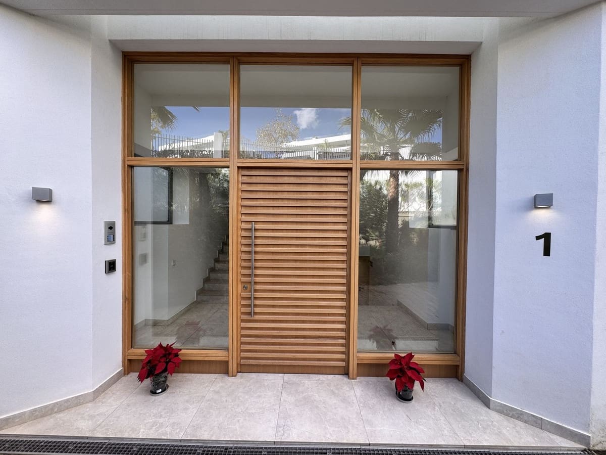 3 camera da letto Attico in vendita in Marbella - 1.940.000 € (Rif: 9481660)