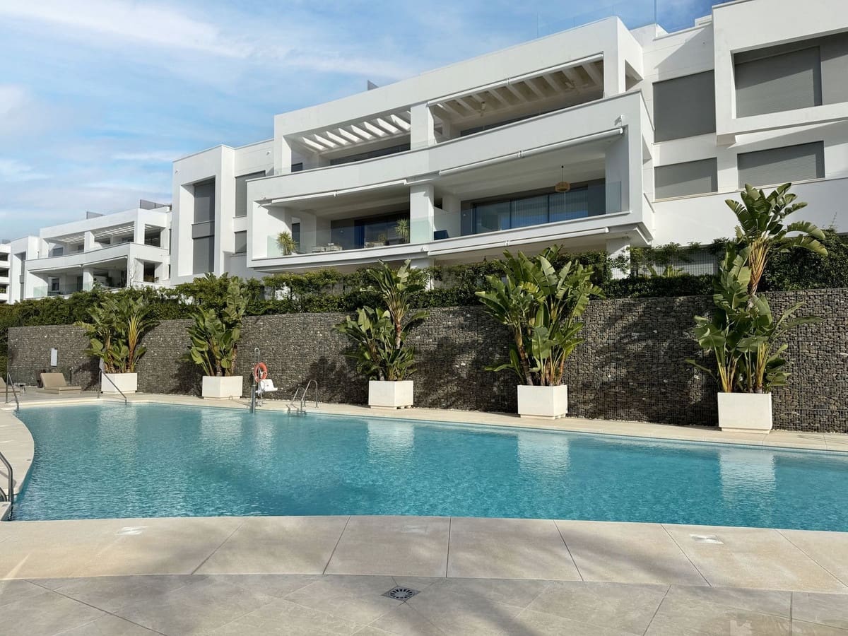 3 camera da letto Attico in vendita in Marbella - 1.940.000 € (Rif: 9481660)