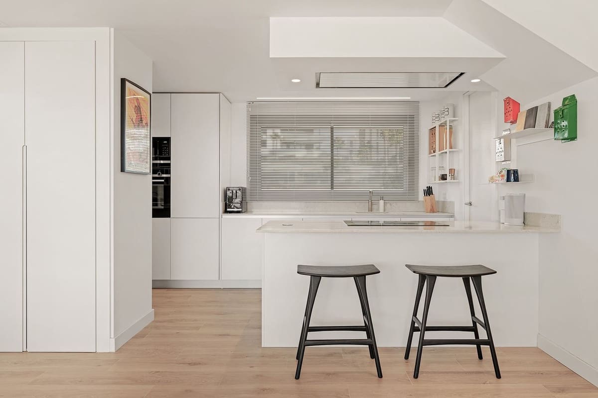 3 Zimmer Penthouse zu verkaufen in Marbella mit Garage - 1.940.000 € (Ref: 9481660)