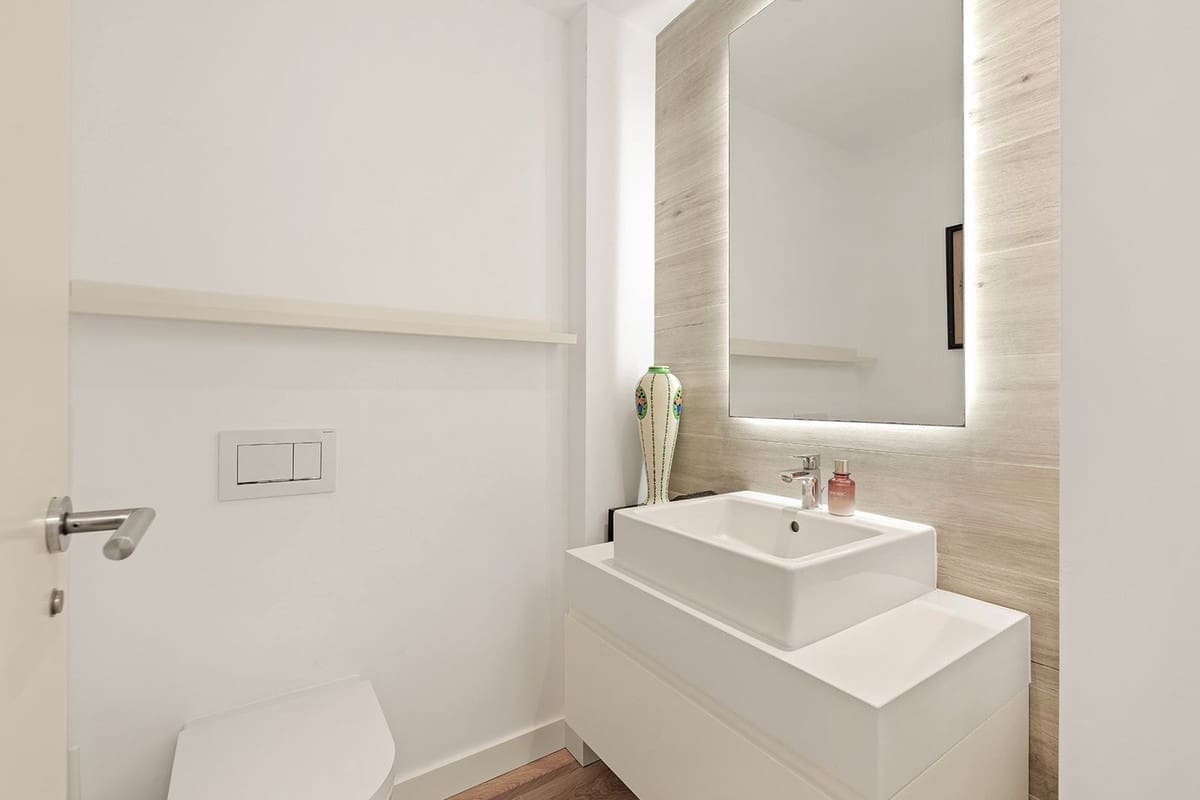 3 Zimmer Penthouse zu verkaufen in Marbella mit Garage - 1.940.000 € (Ref: 9481660)