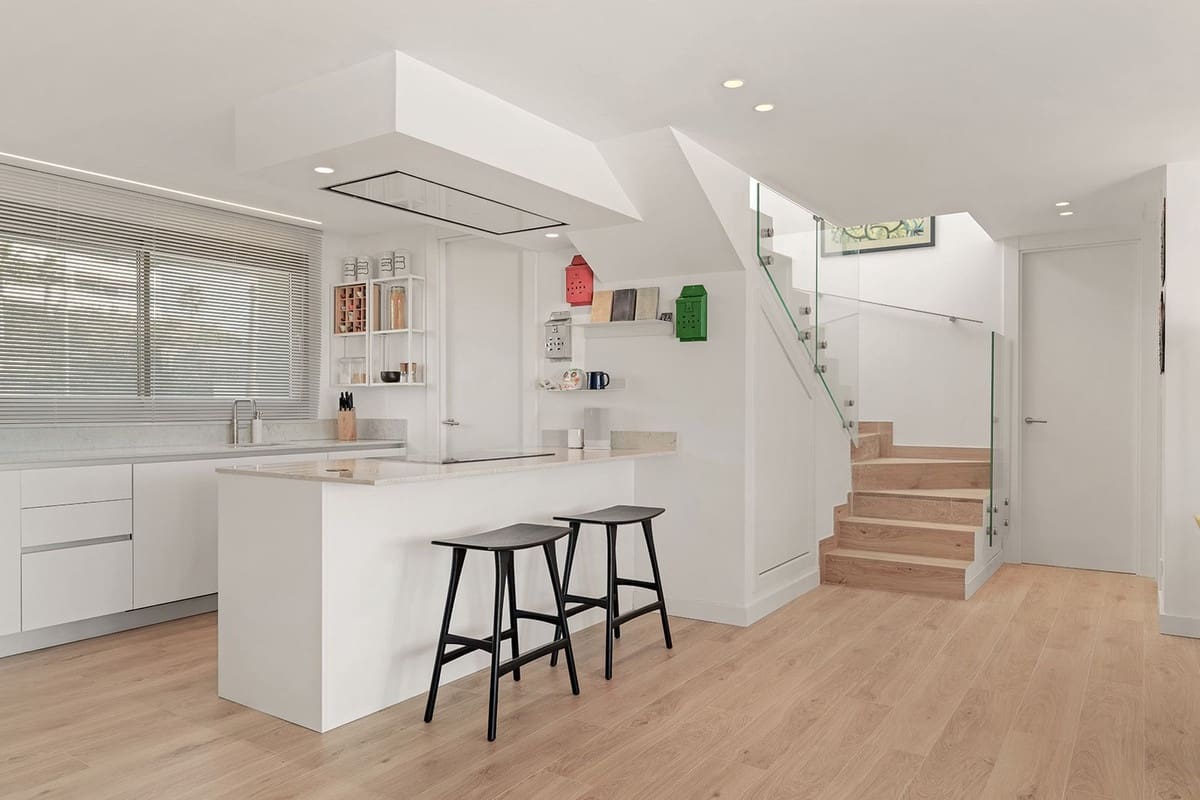 3 Zimmer Penthouse zu verkaufen in Marbella mit Garage - 1.940.000 € (Ref: 9481660)