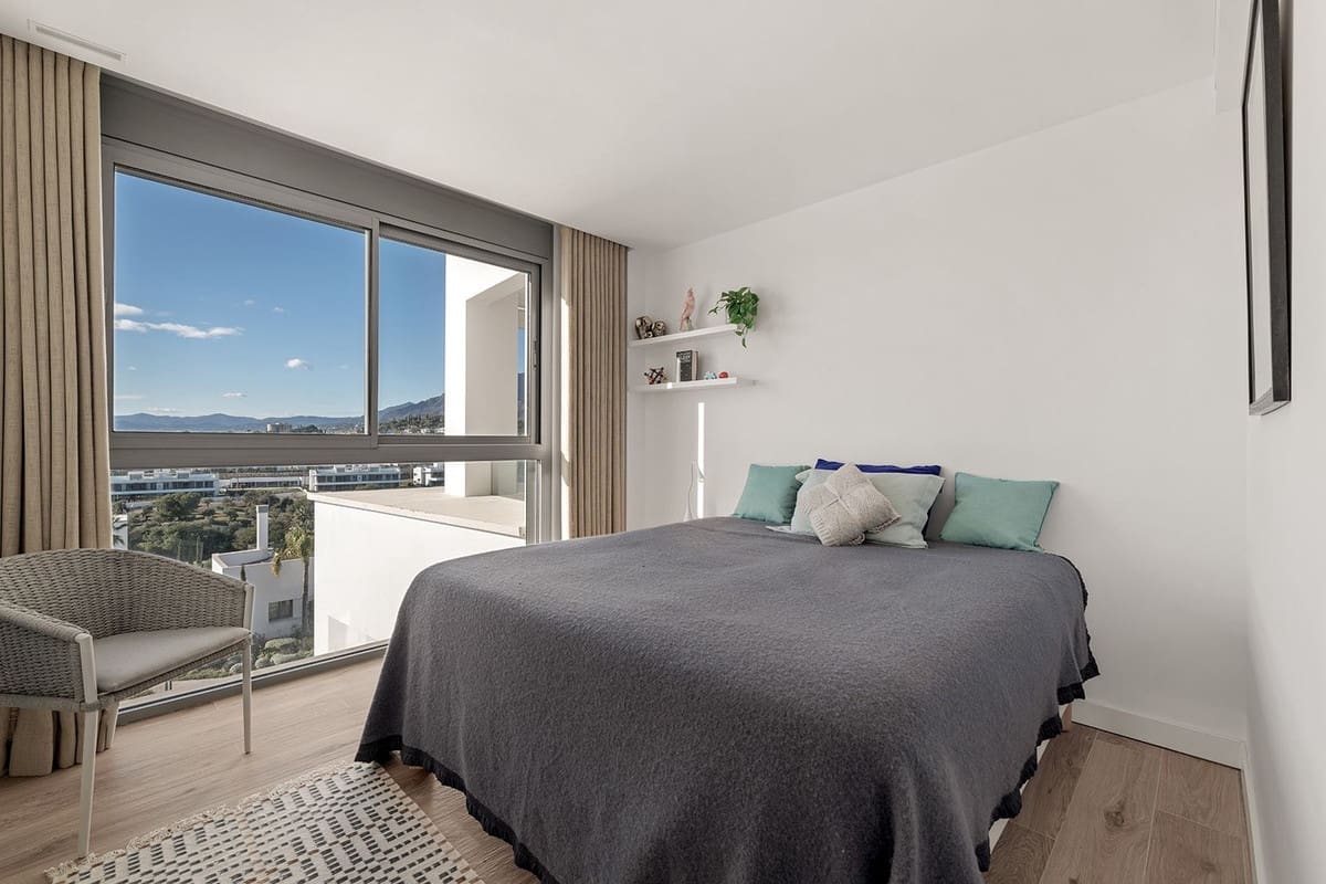 3 Zimmer Penthouse zu verkaufen in Marbella mit Garage - 1.940.000 € (Ref: 9481660)