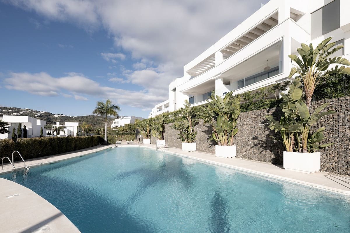 3 Zimmer Penthouse zu verkaufen in Marbella mit Garage - 1.940.000 € (Ref: 9481660)