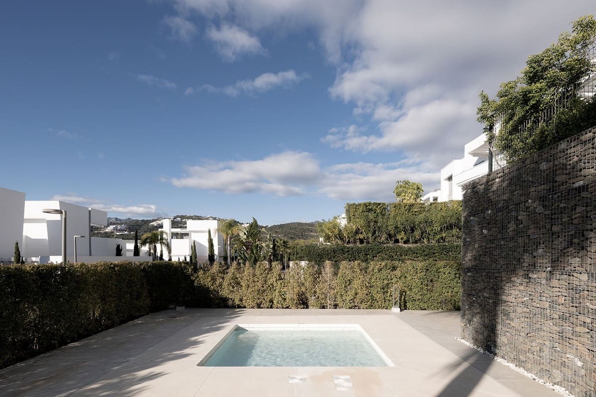 3 Zimmer Penthouse zu verkaufen in Marbella mit Garage - 1.940.000 € (Ref: 9481660)