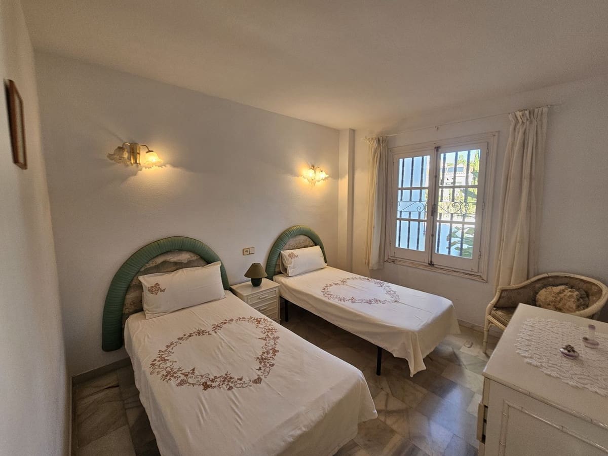 2 bedroom Apartment for sale in Riviera del Sol - € 275,000 (Ref: 9481661)