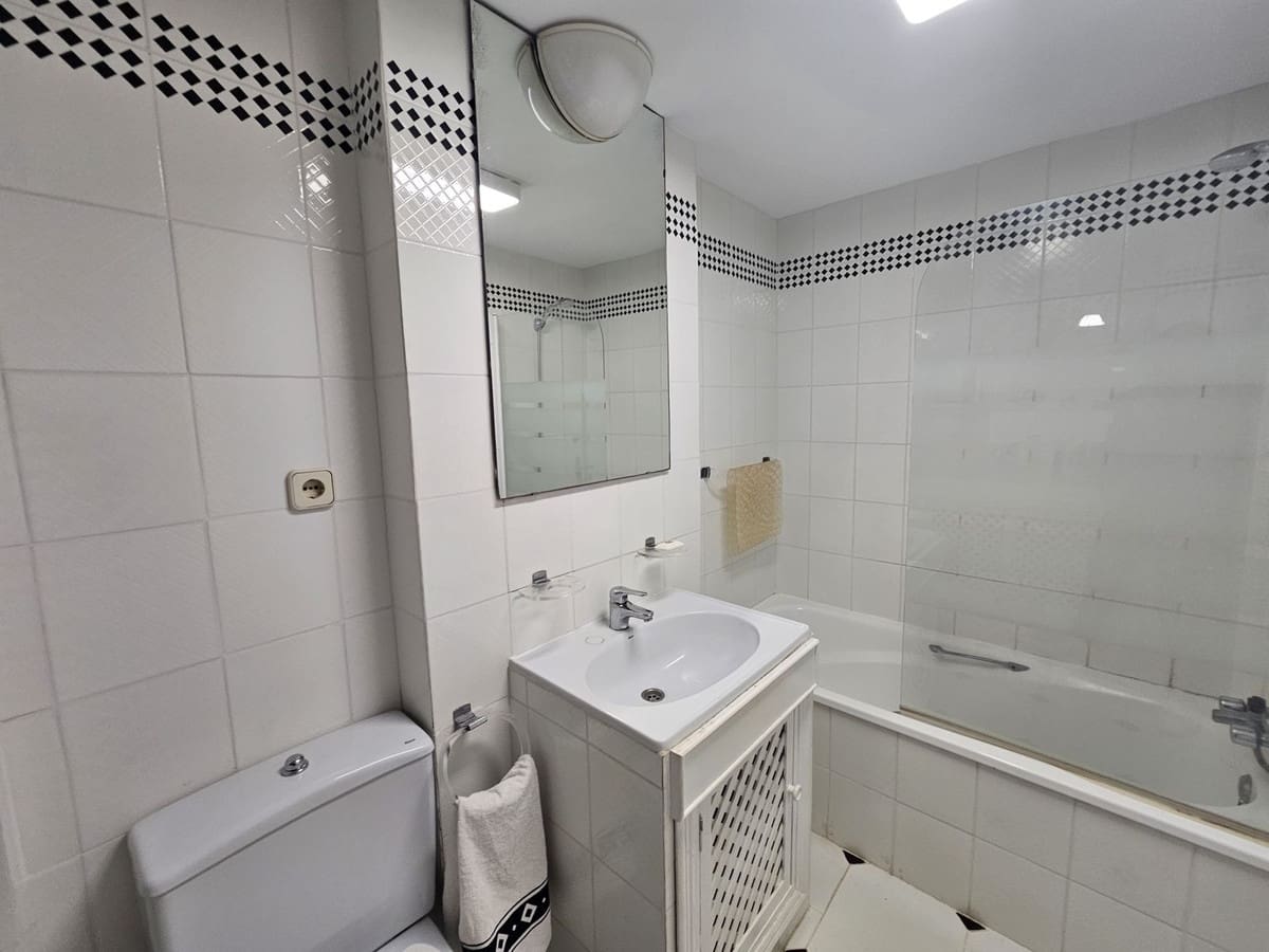 2 bedroom Apartment for sale in Riviera del Sol - € 275,000 (Ref: 9481661)