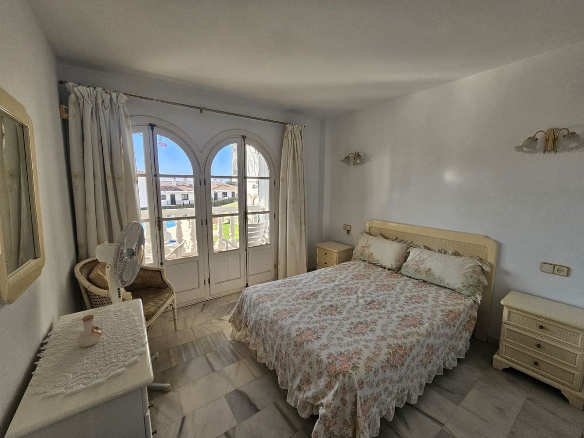 2 bedroom Apartment for sale in Riviera del Sol - € 275,000 (Ref: 9481661)