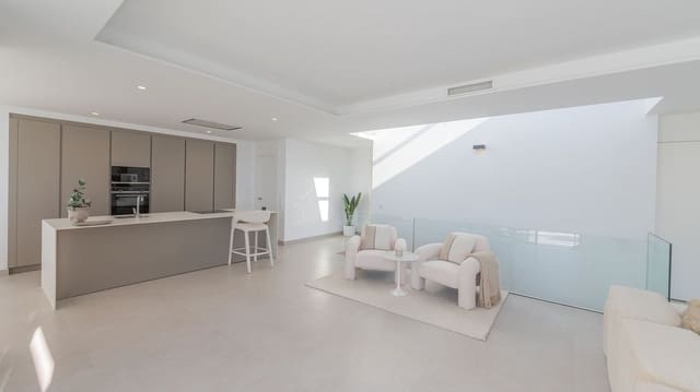 4 makuuhuone Huvila myytävänä paikassa Torremuelle, Benalmádena - 1 850 000 € (Ref: 9481662)