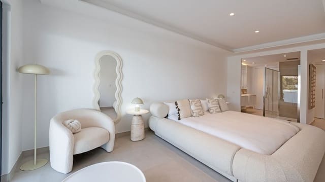 4 makuuhuone Huvila myytävänä paikassa Torremuelle, Benalmádena - 1 850 000 € (Ref: 9481662)