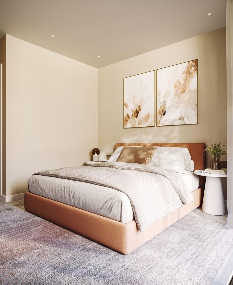 2 camera da letto Appartamento in vendita in Mijas - 855.000 € (Rif: 9481664)