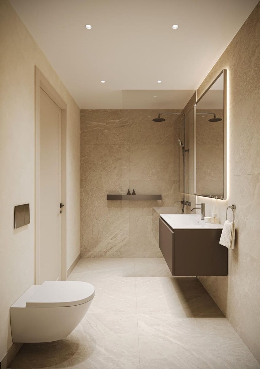 2 camera da letto Appartamento in vendita in Mijas - 855.000 € (Rif: 9481664)