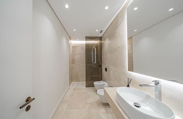 5 camera da letto Villa in vendita in Casco Antiguo, Marbella - 6.400.000 € (Rif: 9483282)