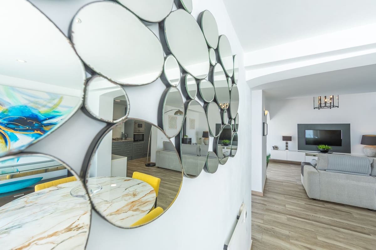 3 soverom Villa til salgs i Estepona med svømmebasseng - € 699 000 (Ref: 9483283)