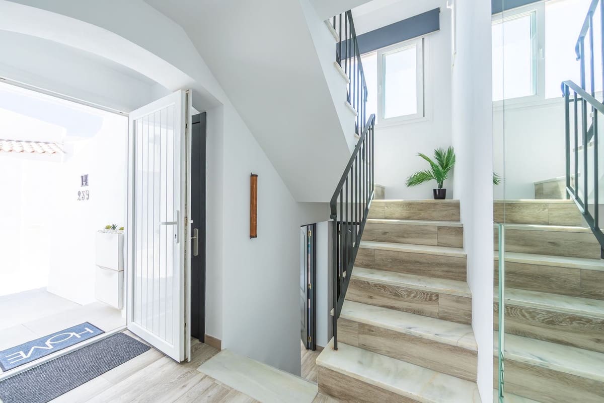 3 soverom Villa til salgs i Estepona med svømmebasseng - € 699 000 (Ref: 9483283)