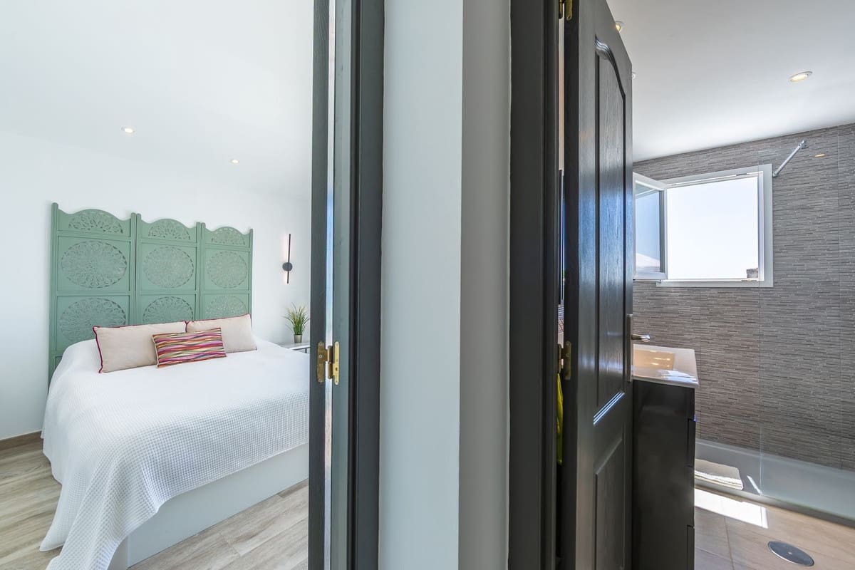 3 soverom Villa til salgs i Estepona med svømmebasseng - € 699 000 (Ref: 9483283)