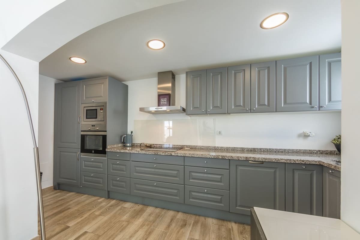 3 soverom Villa til salgs i Estepona med svømmebasseng - € 699 000 (Ref: 9483283)