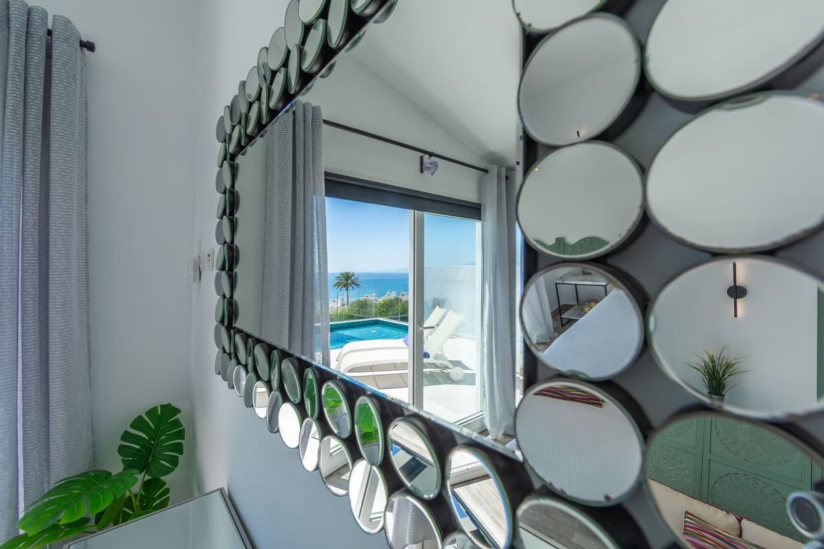 3 soverom Villa til salgs i Estepona med svømmebasseng - € 699 000 (Ref: 9483283)