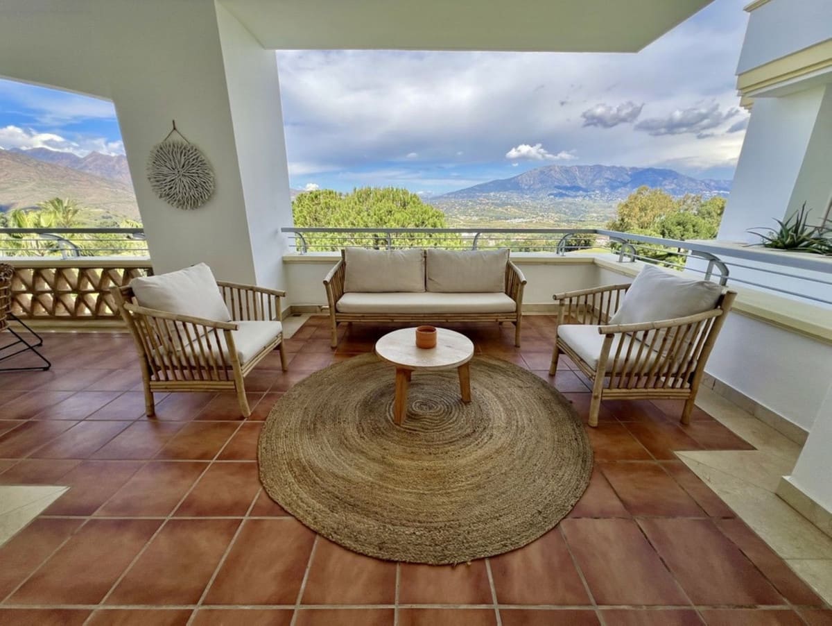 2 bedroom Apartment for sale in La Cala Golf - € 395,000 (Ref: 9483284)