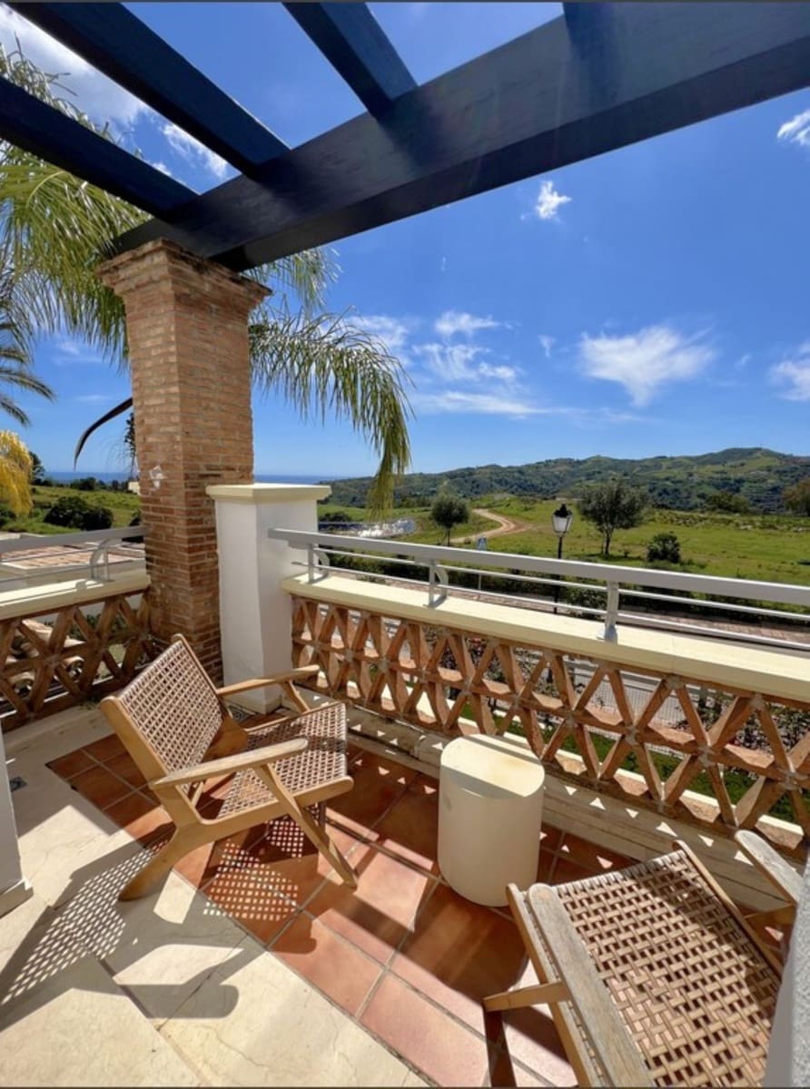 2 bedroom Apartment for sale in La Cala Golf - € 395,000 (Ref: 9483284)