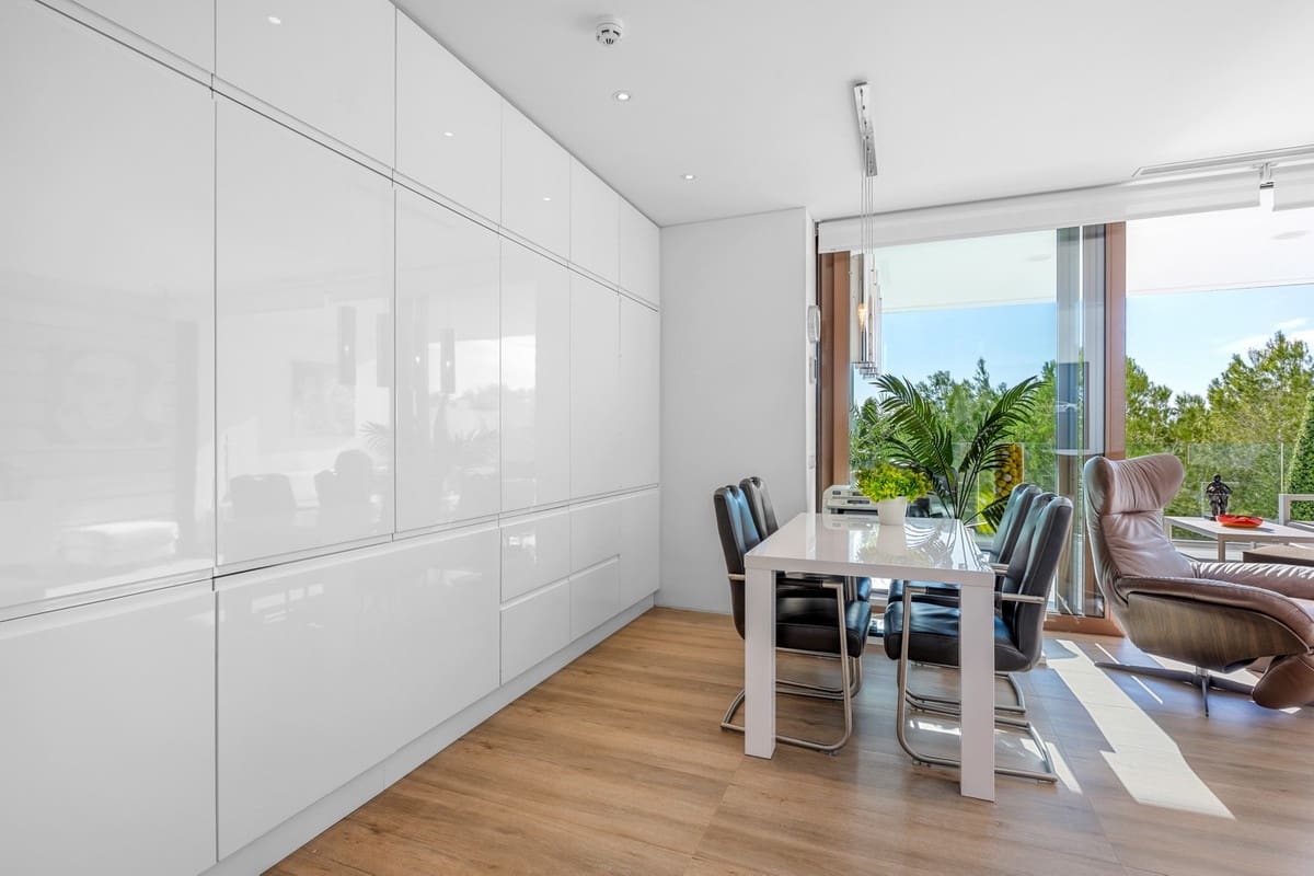 2 sypialnia Apartament na sprzedaż w Las Colinas Golf - 349 000 € (Ref: 9483286)