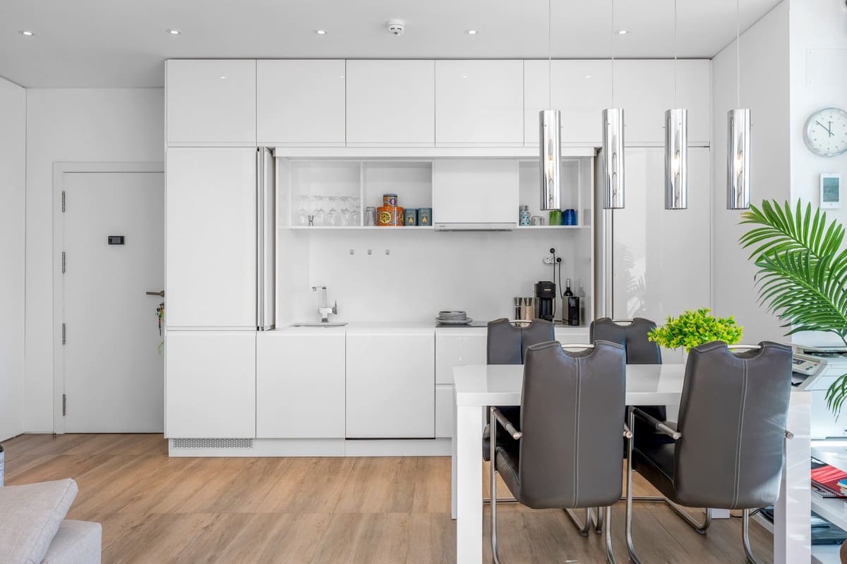 2 sypialnia Apartament na sprzedaż w Las Colinas Golf - 349 000 € (Ref: 9483286)