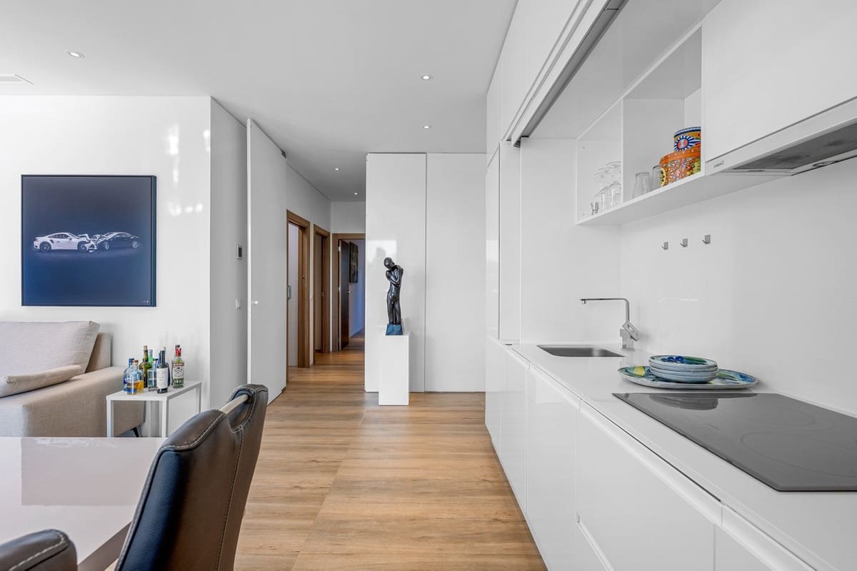 2 sypialnia Apartament na sprzedaż w Las Colinas Golf - 349 000 € (Ref: 9483286)