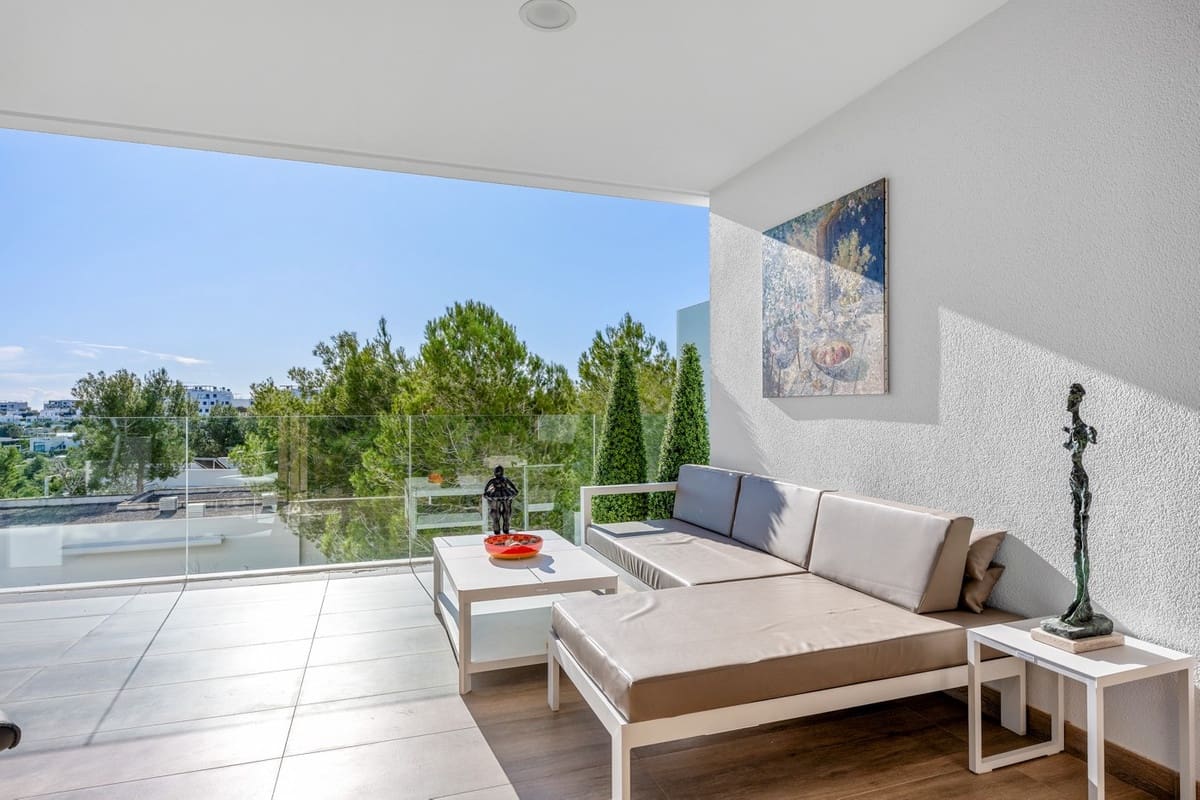 2 sypialnia Apartament na sprzedaż w Las Colinas Golf - 349 000 € (Ref: 9483286)